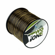 X2 Two Tone | Nylon Angelschnur | 0.30mm | 1365m