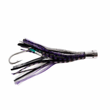 Black Magic Jetsetter Maxi Bruple 19cm - Fertig Rigged