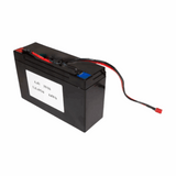 Prisma LiFePO4 Batterie 6.4V / 10Ah