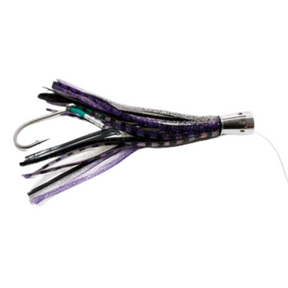 Black Magic Jetsetter Maxi Morado 19cm - Unrigged