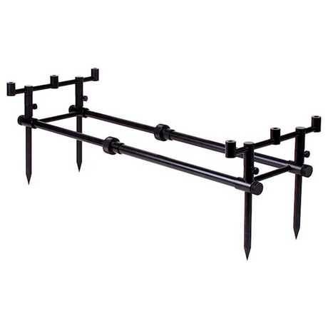 Chunky Rod Pod Set Komplett
