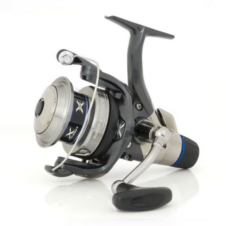 Shimano Super GT 4000 RD Angelrolle