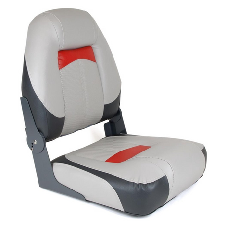 X2 Exklusiver Bootssitz