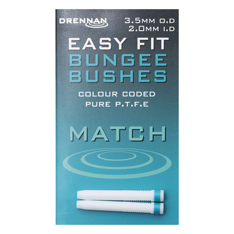 Drennan Easy Fit B/Bush Match 2,0mm