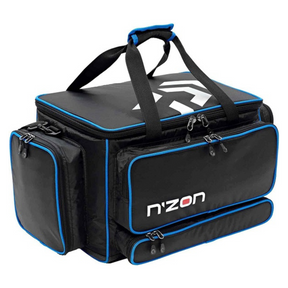 Daiwa N'ZON Carryall Kühltasche