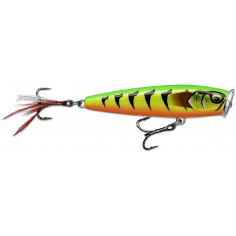 Rapala Skitter Pop Elite 9,5cm Gilded Fire Tiger (GDFT)