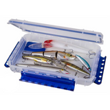 Flambeau Wasserdichter Tuff Tainer 5 Fächer