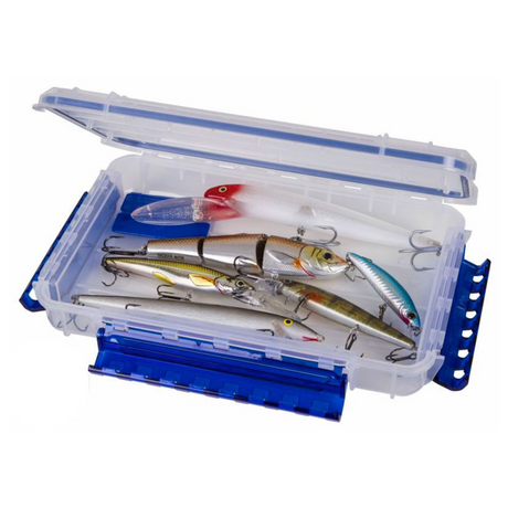 Flambeau Wasserdichter Tuff Tainer 5 Fächer