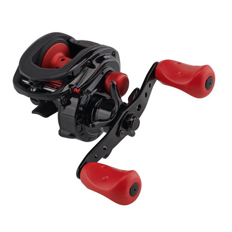 Abu Garcia Max X Links Baitcastingrolle