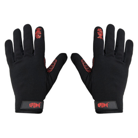 SPOMB Pro Wurfhandschuhe XL-XXL