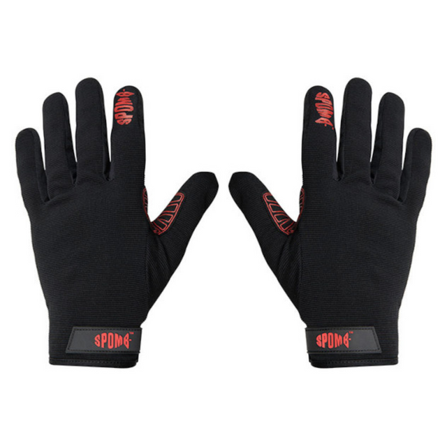 SPOMB Pro Wurfhandschuhe XL-XXL