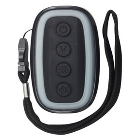 Madcat Topcat Empfänger