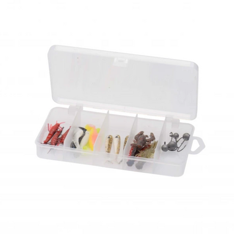 Savage Gear Perch Pro 2 Kit S 23tlg