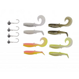 Savage Gear Perch Pro 2 Kit S 23tlg