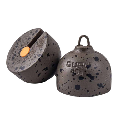 Guru In-Line Peillote | 45g | 2 Stück