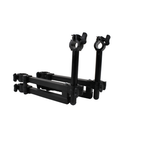 MK Quattro Arme für verstellbare Vorderstange