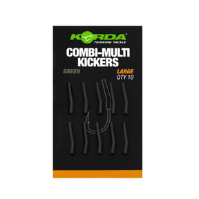 Korda Green Kickers Groß