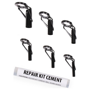 Traxis Spitzenführungs Reparatur-Kit 6 Stk.