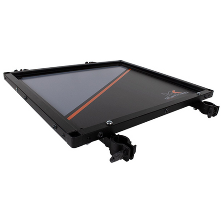 MK Quattro Seitenablage D36 600x550 mm