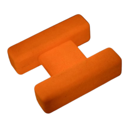 Pro Line H Marker Lava Orange Size L