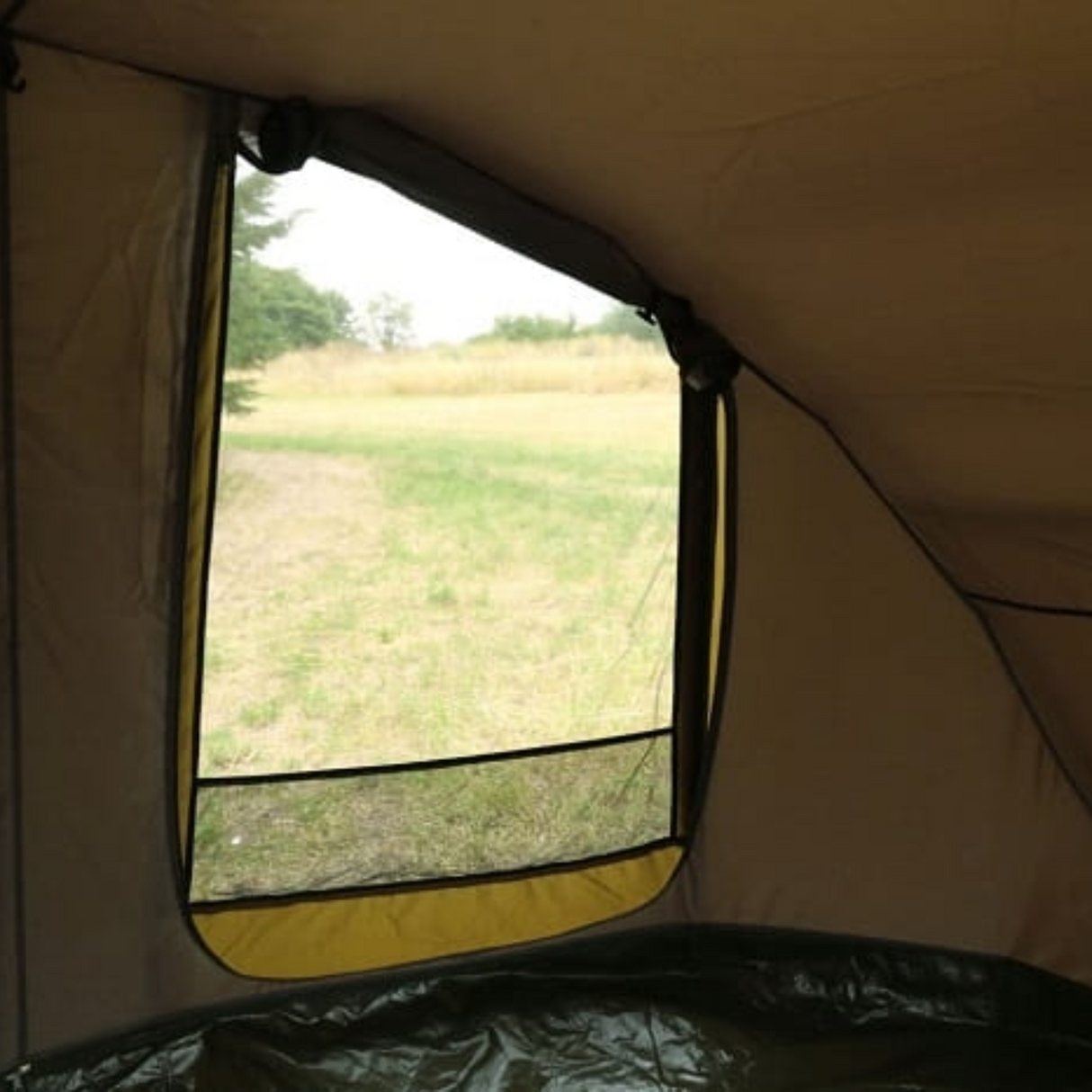 Fox R-Series 1 Mann XL Inner Dome