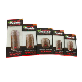 Fox Edges Rapide Nachfüllungen Slow Melt | 20 Beutel