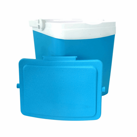 Eurocatch | Rocktrail Kühlbox | 2x 25L – Leichtgewicht