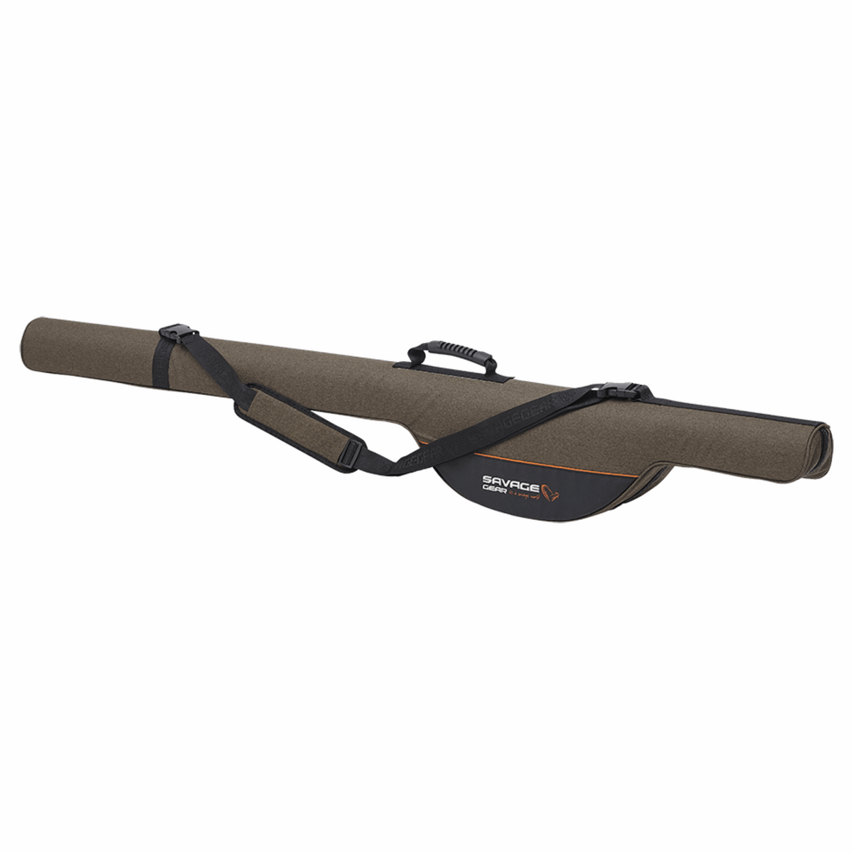 Savage Gear Twin Rod Bag 140cm für 2 Ruten