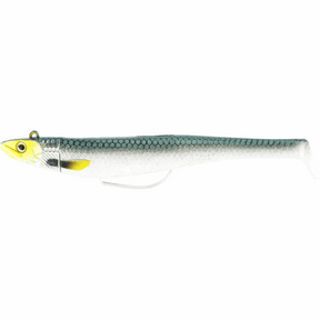 Westin Magic Minnow - Krautloser Jig 18g
