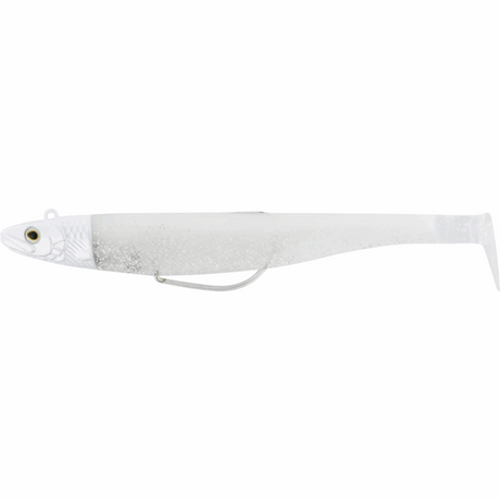 Westin Magic Minnow - Krautloser Jig 18g