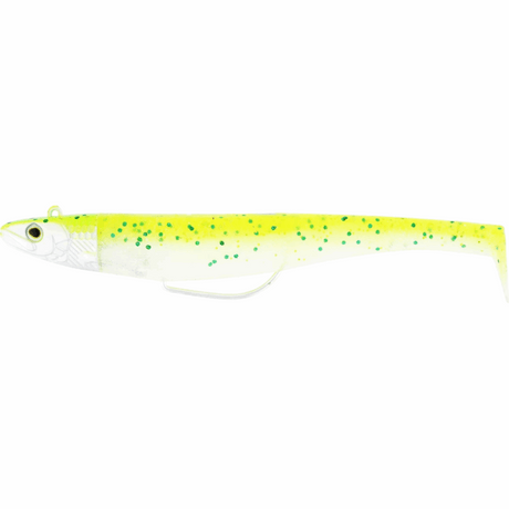 Westin Magic Minnow - Krautloser Jig 18g