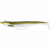 Westin Magic Minnow - Krautloser Jig 18g