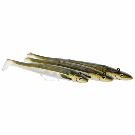 Westin Magic Minnow - Krautloser Jig 18g