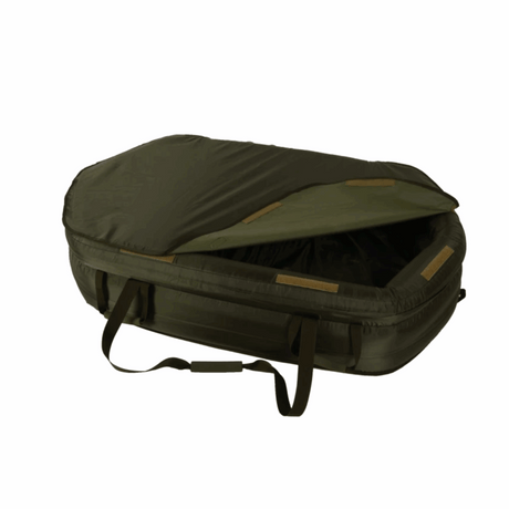 Solar SP Aufblasbare Abhakmatte 120x72x27 cm