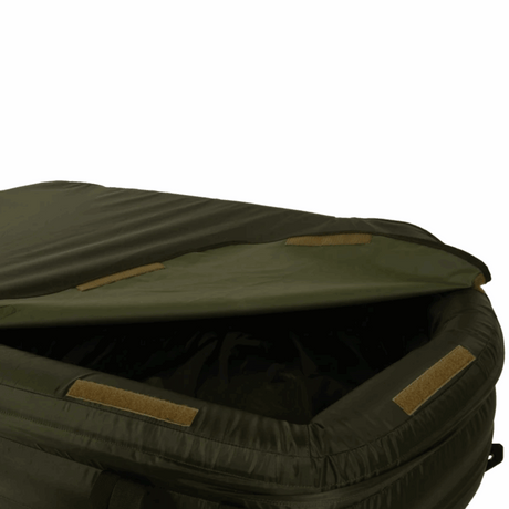 Solar SP Aufblasbare Abhakmatte 120x72x27 cm
