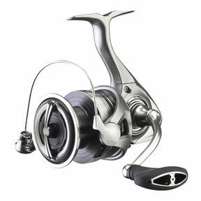 Daiwa 23 Exceler Spinnrolle – LT5000-C