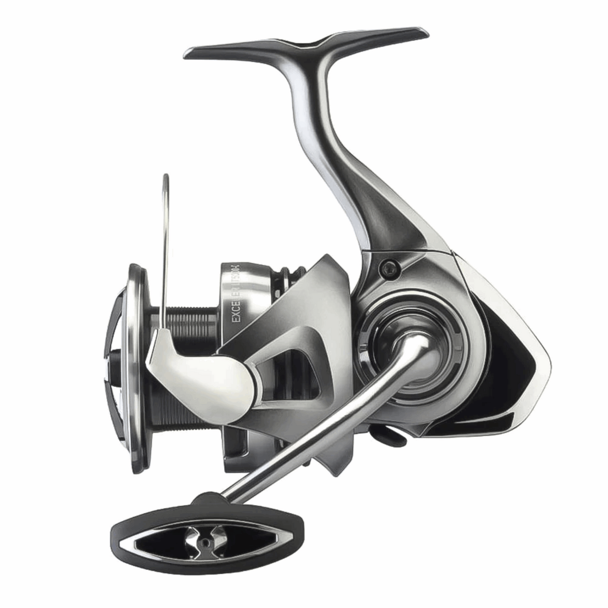 Daiwa 23 Exceler Spinnrolle – LT5000-C