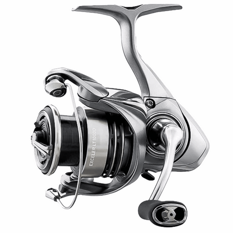 Daiwa 23 Exceler Spinnrolle – LT5000-C