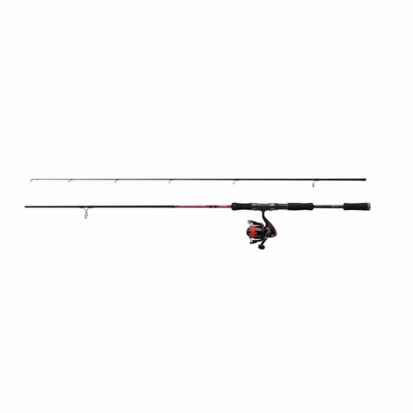 Abu Garcia Fast Attack Forellen-Combo 2.10m 3-15g