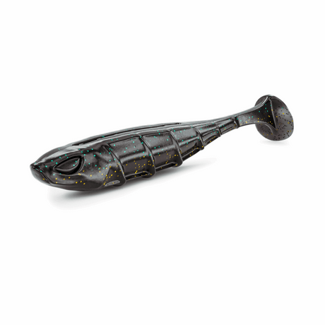 Nays VNM Shad 8,9cm - 9 Stück C-04