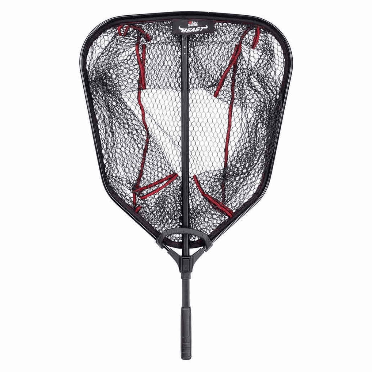 Abu Garcia Beast Net faltbar 70x60 cm – Kescher Gummi