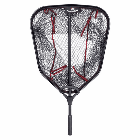 Abu Garcia Beast Net faltbar 70x60 cm – Kescher Gummi