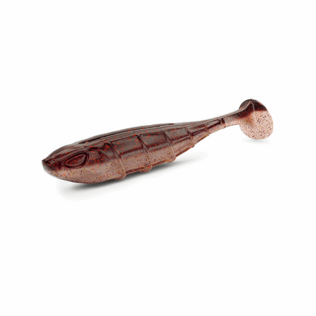 Nays VNM Shad 8,9cm - 9 Stück C-13