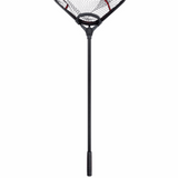 Abu Garcia Beast Net faltbar 70x60 cm – Kescher Gummi