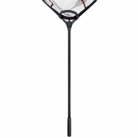 Abu Garcia Beast Net faltbar 70x60 cm – Kescher Gummi