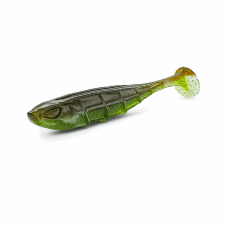 Nays VNM Shad 8,9cm - 9 Stück C-05
