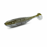 Nays VNM Shad 8,9cm - 9 Stück C-01