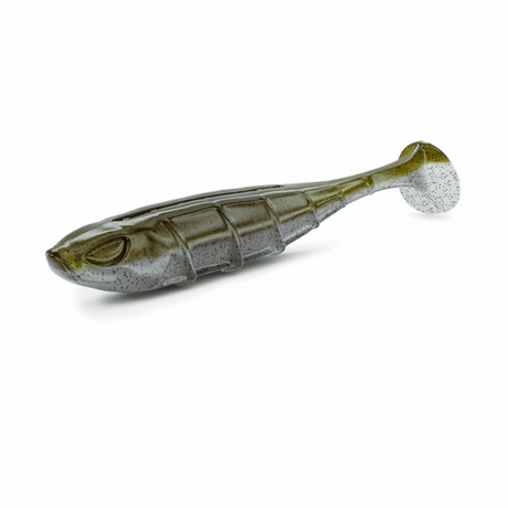 Nays VNM Shad 8,9cm - 9 Stück C-01