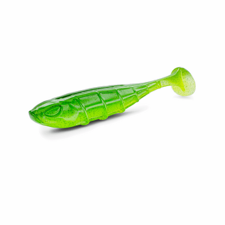 Nays VNM Shad 8,9cm - 9 Stück C-07