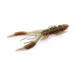 Nays CRTR Creature Bait – 10,2 cm (4 Zoll) – 5 Stück